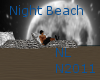 NL Night Beach