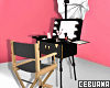 Makeup Trolley Pro