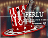 [P]Circus Freaks Hat