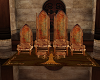 Ardinwood throne