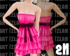 Ns | Pinkie Dress