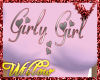 WF>Girly Girl