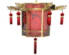 Oriental Lantern