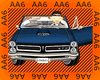 Cholo Lowrider