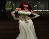 Elegant Medieval Dress