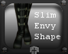 Pulse Boots 4 Envy Slim