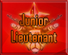 Army Junior Lieutenant