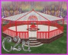 C2u Licorice Gazebo