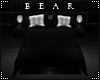 B | ♌ Leo Bed