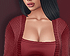 ADD Wool Jacket Garnet