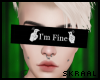 S| I'm Fine