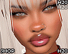 Zai HeadSkin+Eyes+Brows