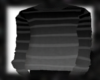 monochrome sweater