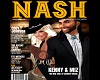 Nash Magazine Cover,,