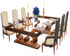 Summer Beige Table 