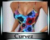 SC| Flower Power XXXL