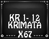 KRİMATA