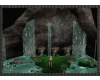 Jon & Ygritte's Cave