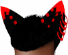 Red Wolf Ears