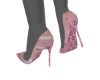 L.G heels