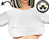 Crop Top Hot