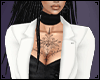 White Spring Suit  LLT