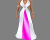 S~Ice Pink Bon Gown
