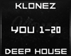 Deep House - Your Girl
