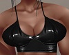 +DOLLY TOP BLACK+