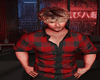 Checkered Shirt