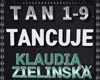 Klaudia - Tancuje