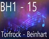 Torfrock - Beinhart