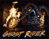 RIDER MOTORCYCLES GHOST