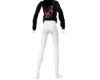 F bape