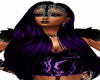 Deanna purple