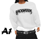Backwood Sweatshirt Stud