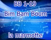 Bim Bam Boum