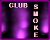 MAU/ CLUB PURPLE SMOKE