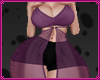 Seductive Violet