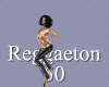 MA Reggaeton 50