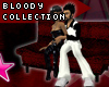 [V4NY] Bloody 7Pose Sofa