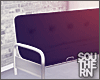 Uncomfortable Futon