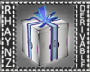 Gift Box Mesh