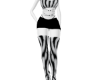 zebra