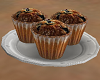TF* Blueberry Muffins