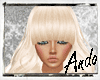 A| Ash Blonde Rimii
