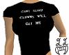 Clowns Will Eat Me Tee