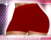 KK | HD Bev Red Shorts