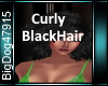 [BD]CurlyBlacKHair