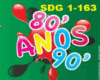 BALADA ANOS 80 90